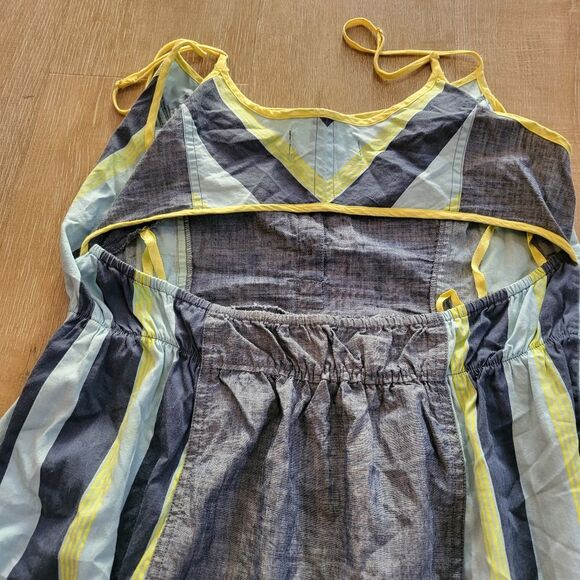 Staring at Stars Urban Outfitters Dress Size L - Picture 4 of 8